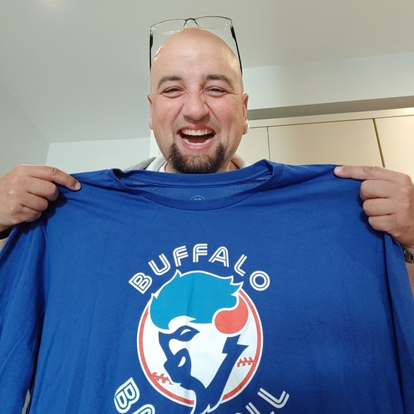 Big Lou the Charming Posher - Picture 2 of 2